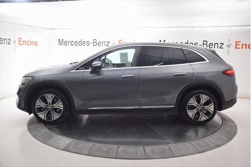 2023 Mercedes-Benz EQE 350+ Base