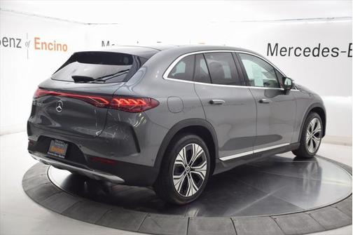 2023 Mercedes-Benz EQE 350+ Base