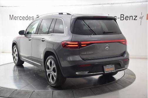 2024 Mercedes-Benz EQB 250 Base