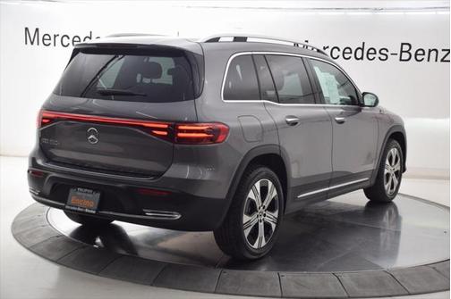 2024 Mercedes-Benz EQB 250 Base