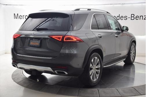 2022 Mercedes-Benz GLE 350 Base