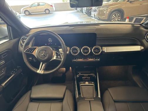2024 Mercedes-Benz EQB 250 Base