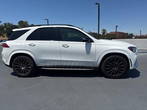 2022 Mercedes-Benz GLE 350 4MATIC