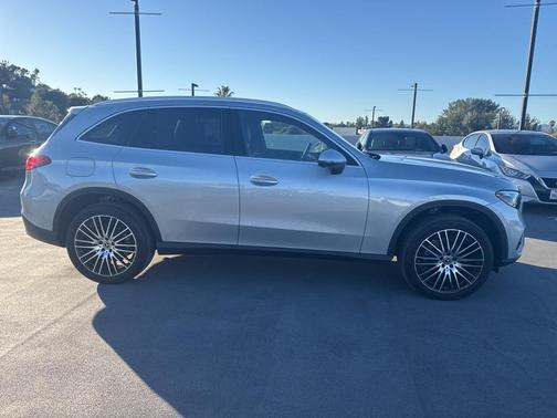 2023 Mercedes-Benz GLC 300 Base