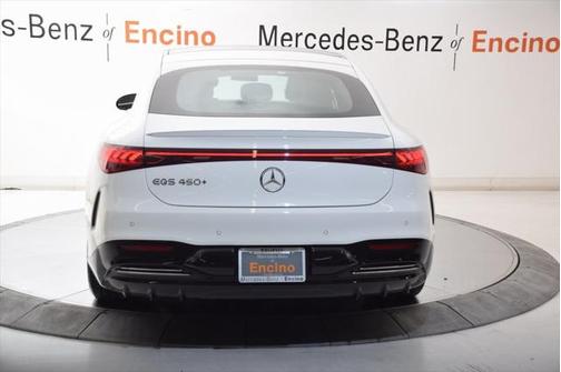 2023 Mercedes-Benz EQS 450 4MATIC