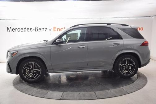 2026 Mercedes-Benz GLE 350 Base