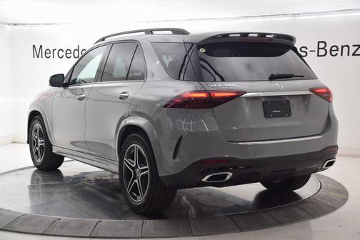 2026 Mercedes-Benz GLE 350 Base