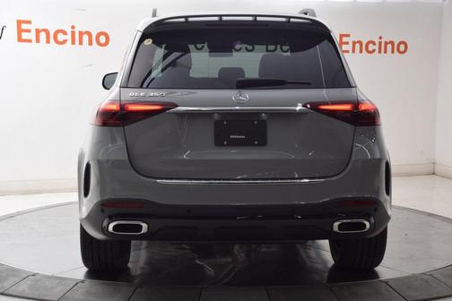 2026 Mercedes-Benz GLE 350 Base