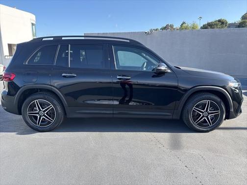 2024 Mercedes-Benz EQB 250 Base