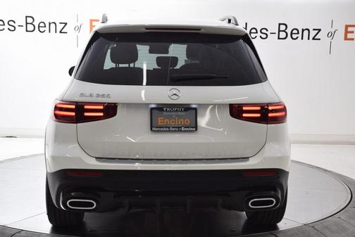 2024 Mercedes-Benz GLB 250 Base