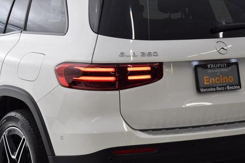 2024 Mercedes-Benz GLB 250 Base