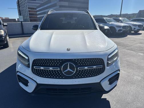 2024 Mercedes-Benz GLB 250 Base
