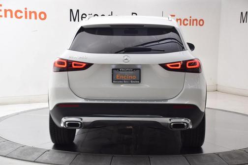 2022 Mercedes-Benz GLA 250 Base