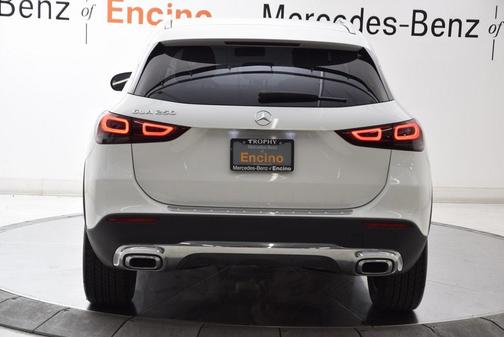 2022 Mercedes-Benz GLA 250 Base