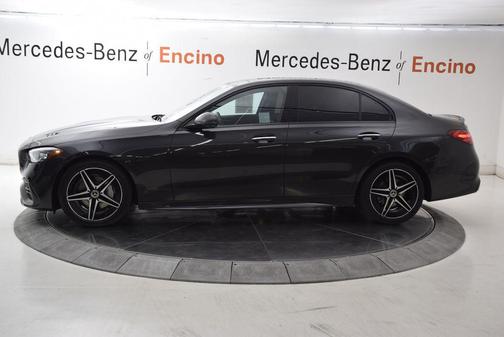 Graphite Grey Metallic 2024 Mercedes-Benz C-Class C 300 4MATIC