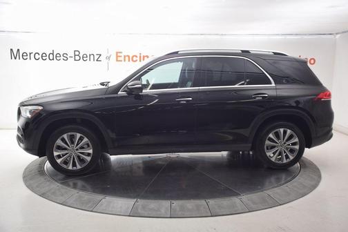 2022 Mercedes-Benz GLE 350 4MATIC