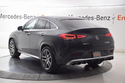 2023 Mercedes-Benz AMG GLE 63 S 4MATIC+