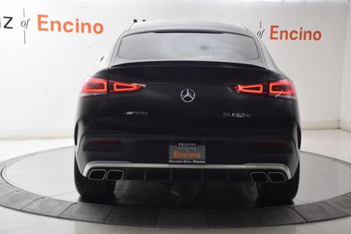 2023 Mercedes-Benz AMG GLE 63 S 4MATIC+