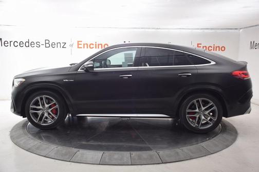 2023 Mercedes-Benz AMG GLE 63 S 4MATIC+