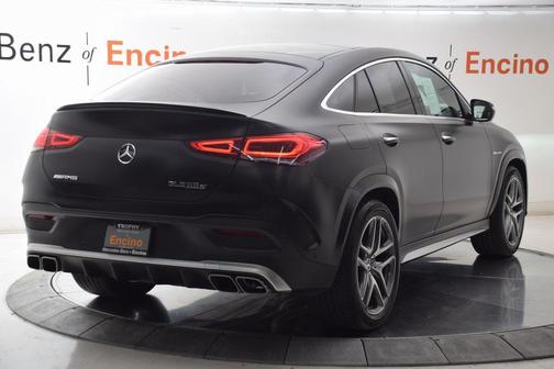 2023 Mercedes-Benz AMG GLE 63 S 4MATIC+