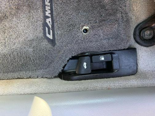 2011 Toyota Camry XLE