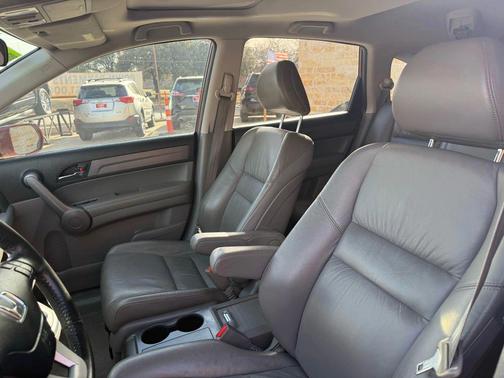 2008 Honda CR-V EX-L