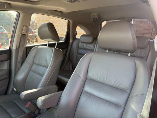 2008 Honda CR-V EX-L