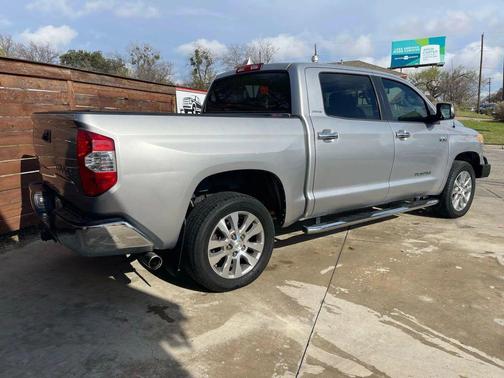 2014 Toyota Tundra Limited