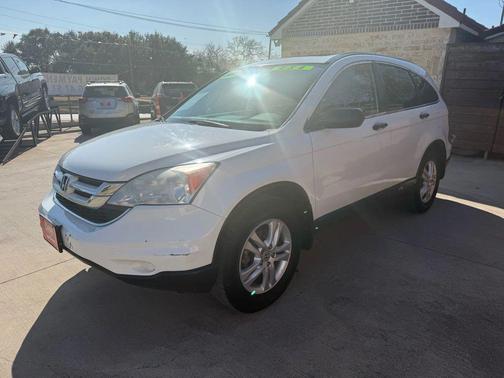 2011 Honda CR-V EX