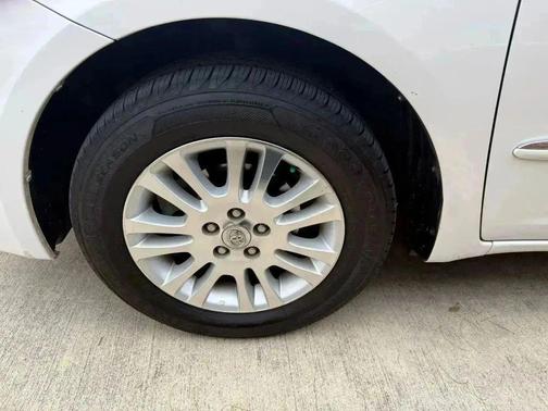 2008 Toyota Sienna XLE Limited