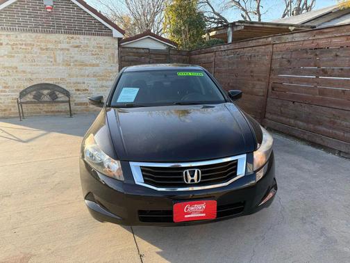 2009 Honda Accord EX