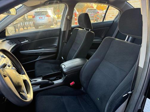 2009 Honda Accord EX