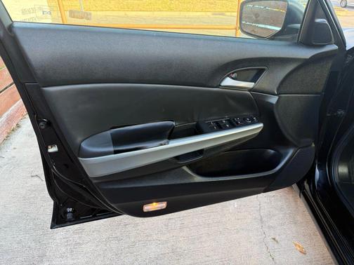 2009 Honda Accord EX