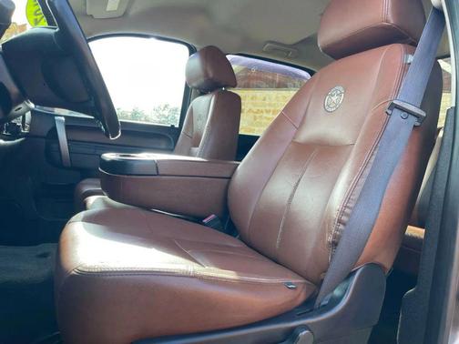 Brown 2012 GMC Sierra 1500 SLE