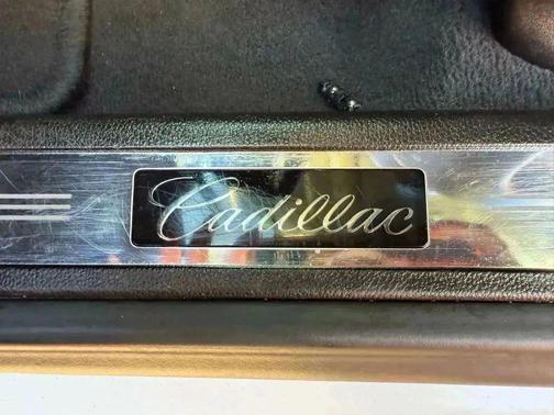 2013 Cadillac SRX Luxury Collection