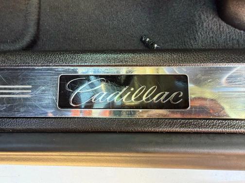 2013 Cadillac SRX Luxury Collection