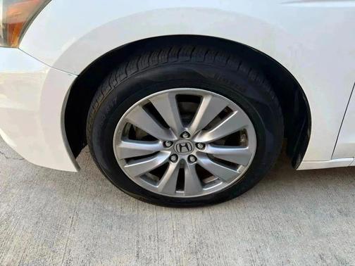 2011 Honda Accord SE