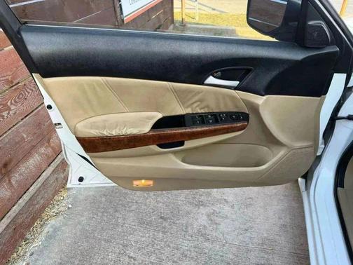 2011 Honda Accord SE