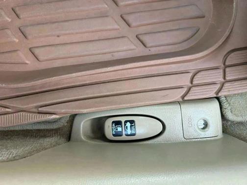 2011 Honda Accord SE