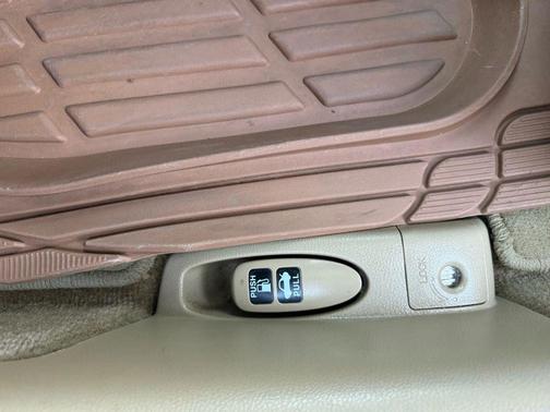 2011 Honda Accord SE