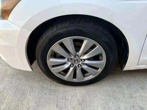 2011 Honda Accord SE