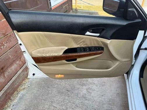 2011 Honda Accord SE