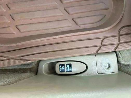 2011 Honda Accord SE