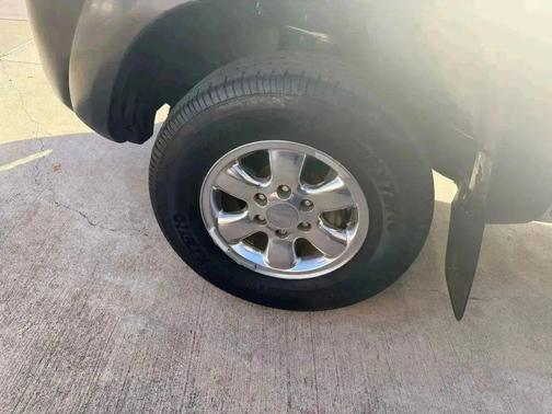 2009 Toyota Tacoma PreRunner Double Cab