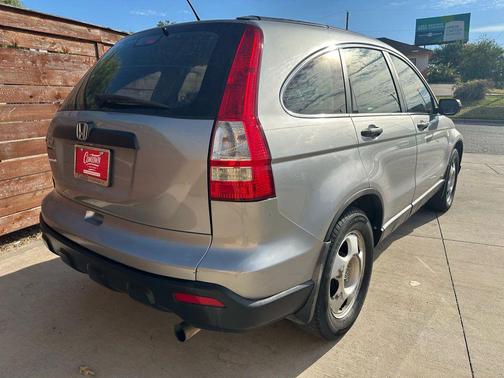 2008 Honda CR-V LX