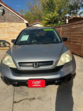 2008 Honda CR-V LX
