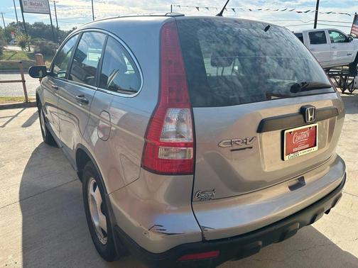 2008 Honda CR-V LX