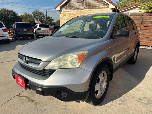 2008 Honda CR-V LX
