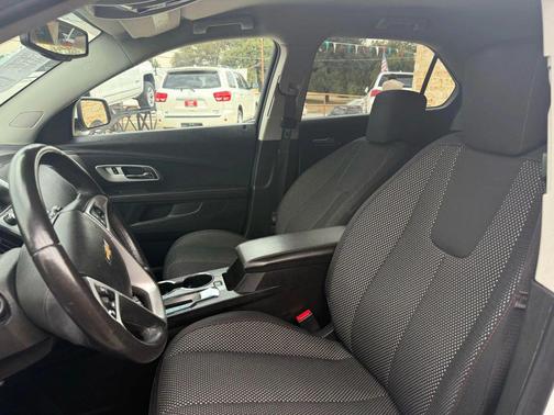 2015 Chevrolet Equinox 1LT