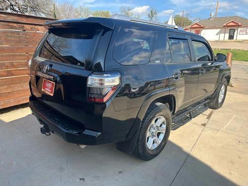 2014 Toyota 4Runner SR5